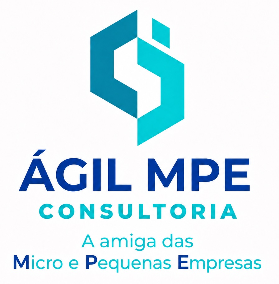 Ágil MPE Consultoria — A amiga das Micro e Pequenas Empresas